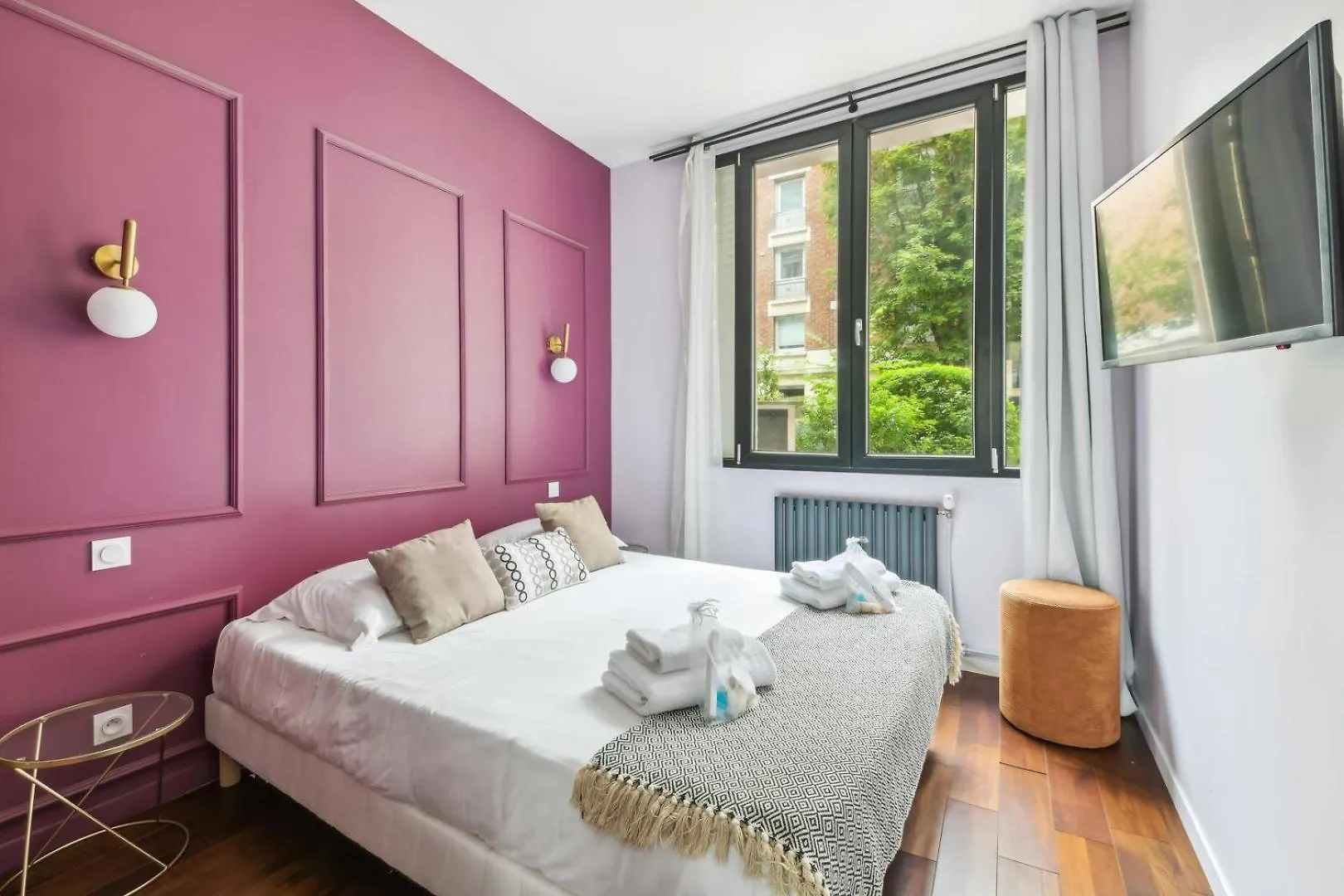 197 Suite Tom - Superb Apartment In Paris